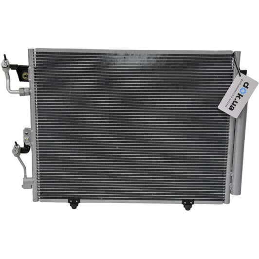 94864 Nissens Радиатор кондиционера для Mitsubishi Pajero