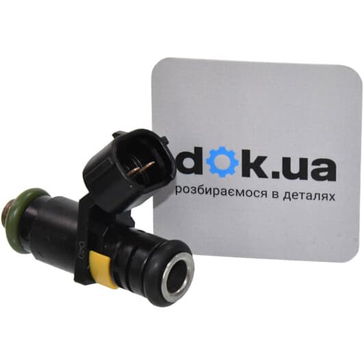 01lb0340 Libron Паливна форсунка