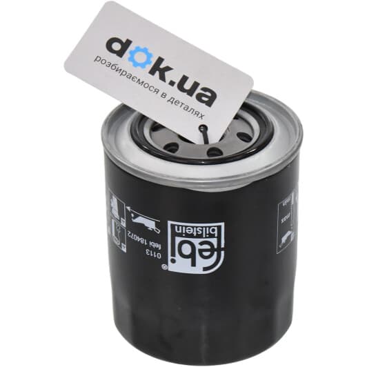 184072 Febi Масляный фильтр