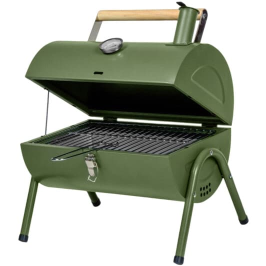 Гриль Time Eco ТЕ-22025