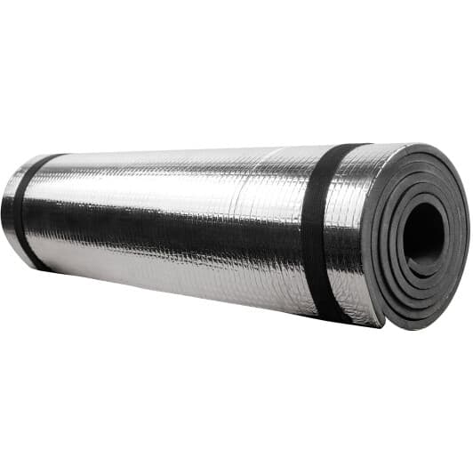 Каремат Time Eco ТЕ-1907 4820211101589 серый