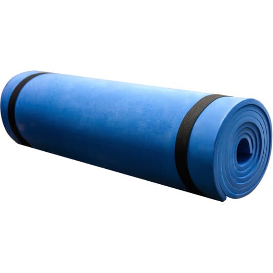 Каремат Time Eco ТЕ-1908 4820211101572 синий