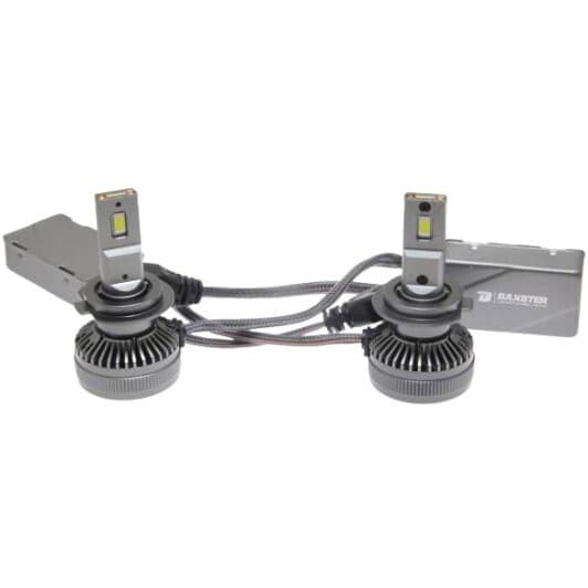Автолампа Baxster PW H7 PX26d 65 W біла 00-00020530
