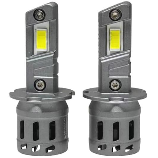 Автолампа Baxster SX Active H3 PK22s 24 W біла 00-00020772