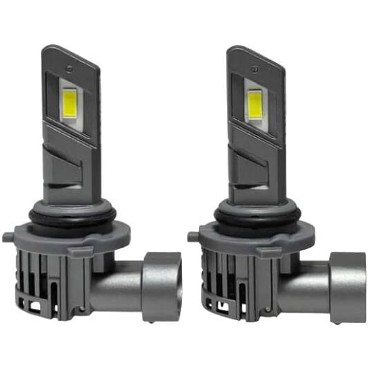 Автолампа Baxster SX Active HB4 P22d 24 W біла 00-00020776