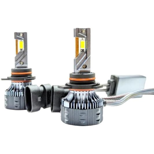 Автолампа HeadLight R20 HIR2 PX22d 50 W белая 370025378