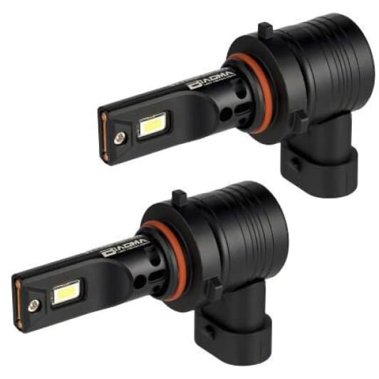 Автолампа HeadLight S3 PRO HB3 P20d 25 W біла 370025355