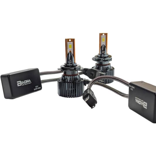 Автолампа StarLight Ultra +200% H7 PX26d 55 W біла 0000020868