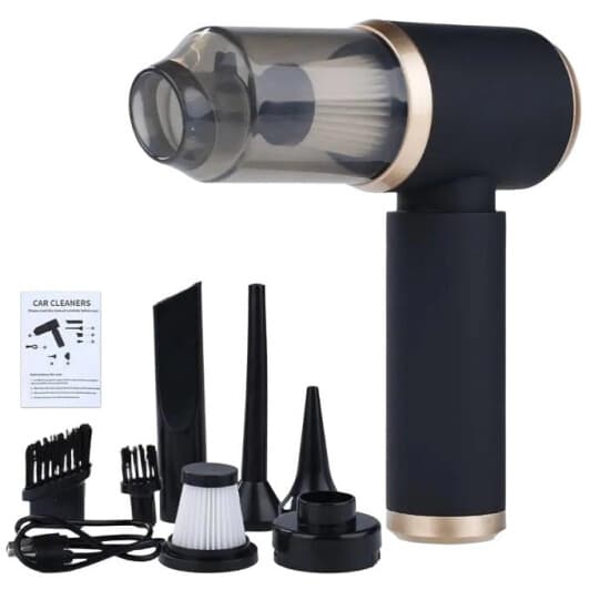 Автопилосос Vitol Vacuum Cleaner YP-106PRO