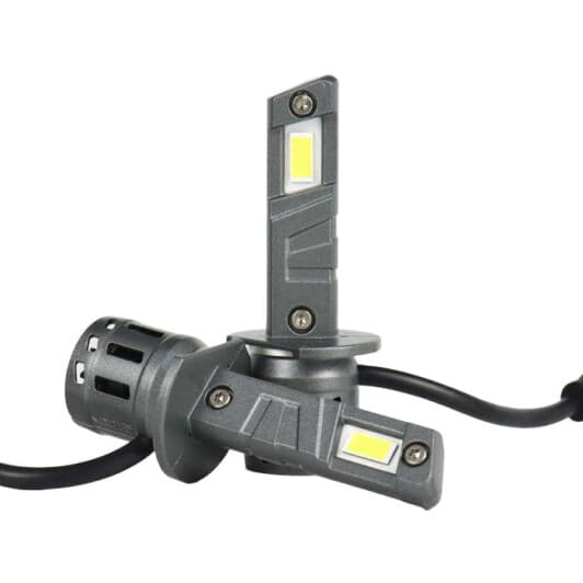 Автолампа StarLight SmallStar +100% H1 P14,5s 25 W белая SL-SS-H1W