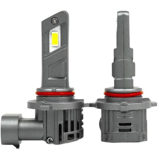 Автолампа StarLight SmallStar +100% HB3 P20d 25 W біла SL-SS-HB3W