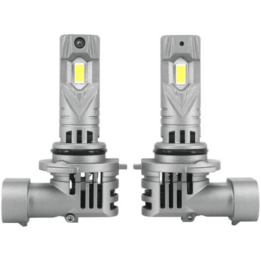 Автолампа StarLight TechStar +150% HB4 P22d 25 W белая SL-TS-9006W