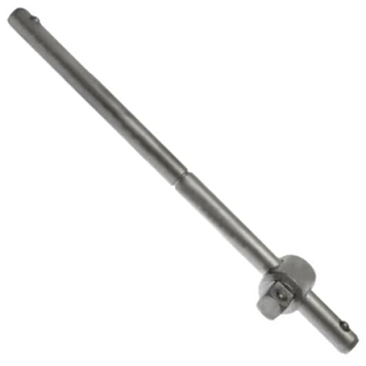 Вороток з плаваючою головкою Starline nr451 1/2" 250 мм