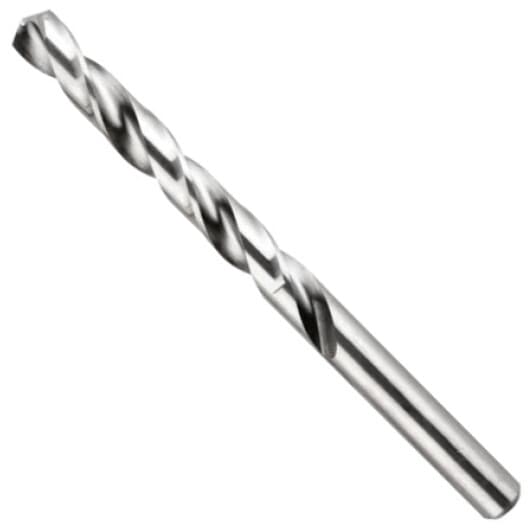 Набір свердл Verto спіральних по металу 60H092 11 мм 5 шт.