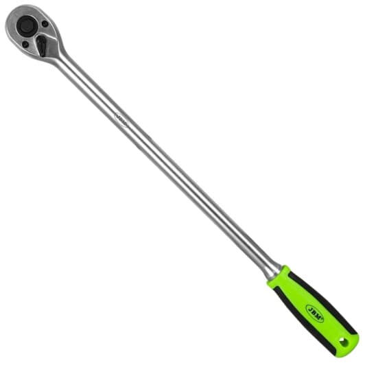 Тріскачка JBM 53883 1/4" 72 зубця 305 мм