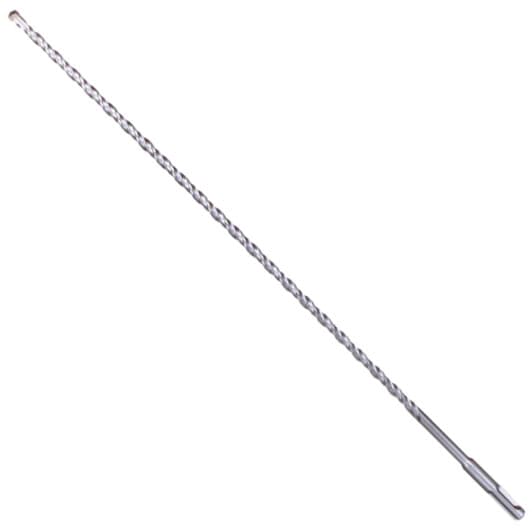 Бур STHOR 23417 спиральный по бетону 26 мм