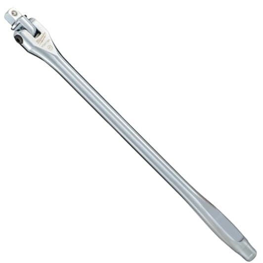 Шарнірний вороток Milwaukee 4932471866 1/2" 380 мм