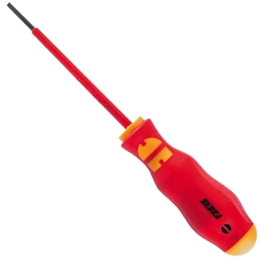 Викрутка діелектрична Würth Zebra 0613631065 SL 6.5