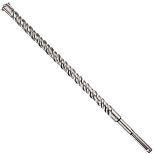 Бур Graphite 57H540 спіральний по бетону 32 мм