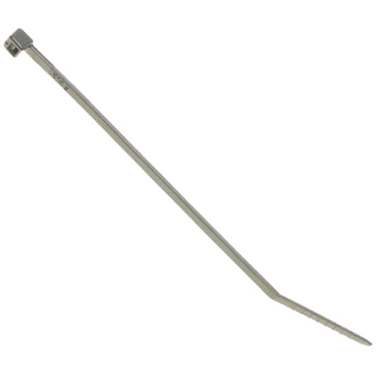 Стяжка Bosch 1987352008 100 мм 2,5 мм 1 шт