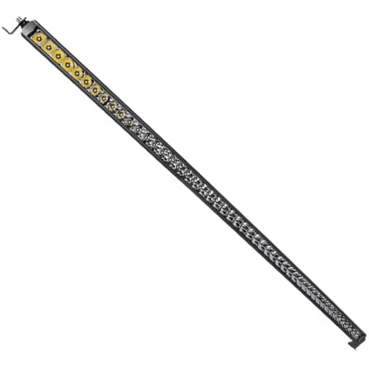 Дополнительная LED фара ALed 48E310 для дальнего света 300 W 50 диодов