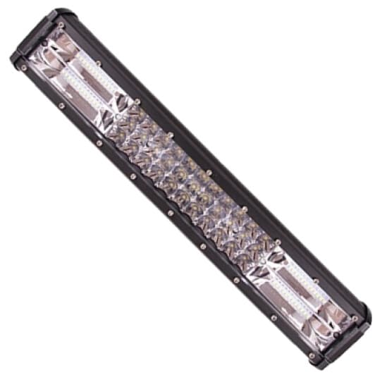 Додаткова LED фара Pulso WLP-7139 для робочого світла 252 W 57 діодів