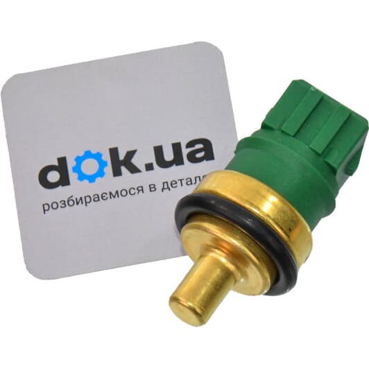 31539 Febi Датчик температури охолоджувальної рідини