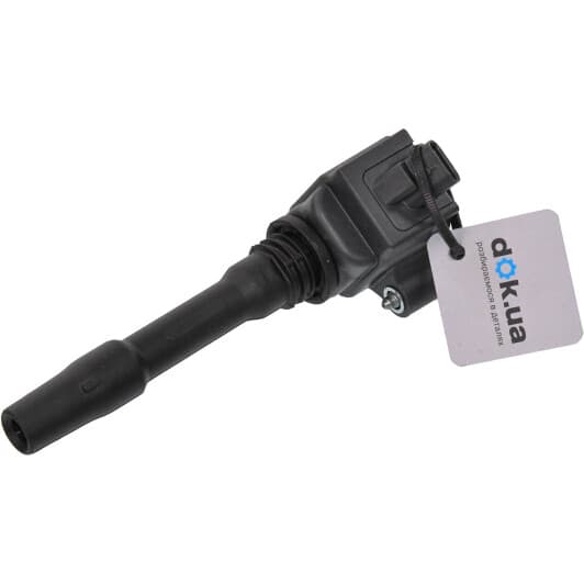 0986221124 Bosch Котушка запалювання