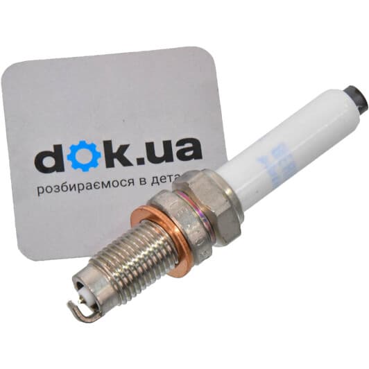 Z365 Beru Свеча зажигания