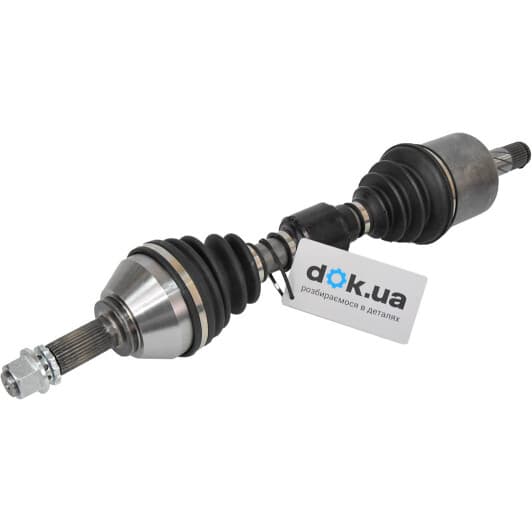 241481 GSP Полуось