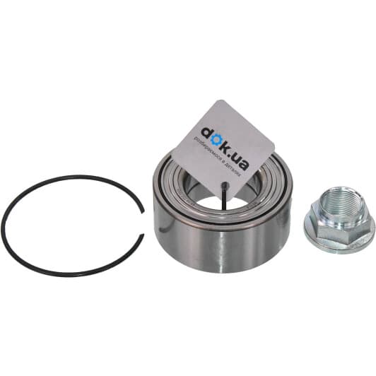 53147500004 Meyle Підшипник ступиці колеса