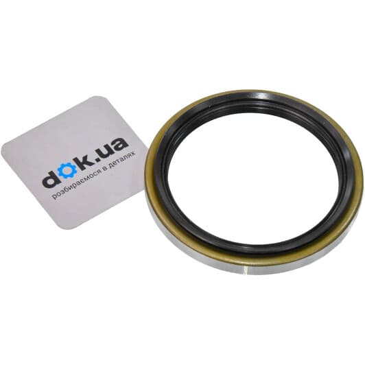 19034921B Corteco Сальник півосі