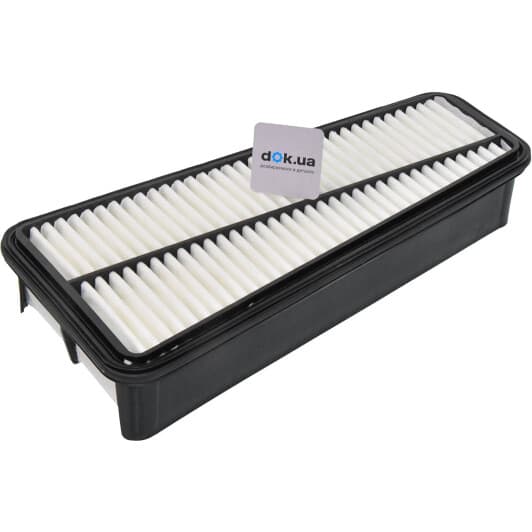 F 026 400 302 Bosch Повітряний фільтр