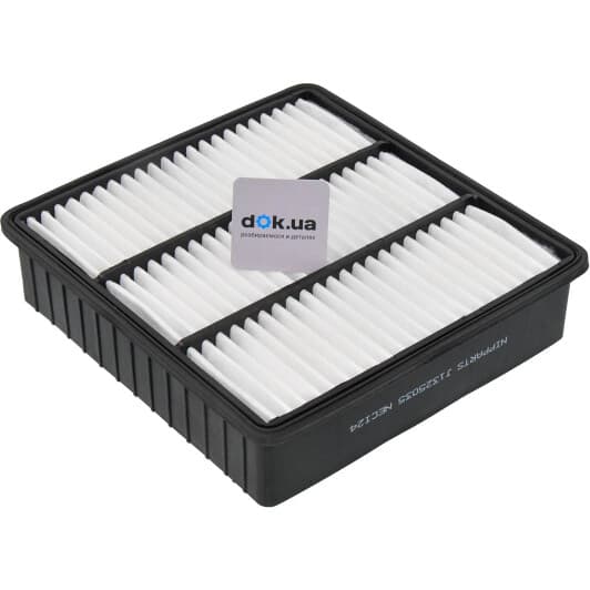 J1325035 Nipparts Воздушный фильтр