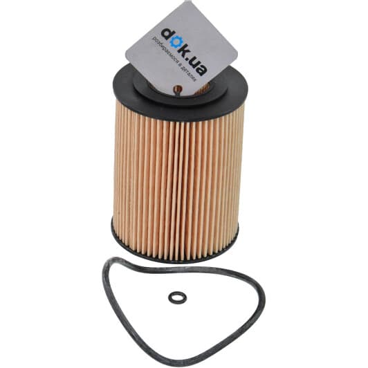 WL7416 WIX Filters Масляный фильтр