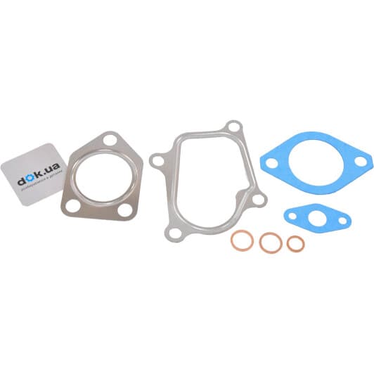 2090505432 Jrone Монтажний комплект турбіни для Kia Sorento