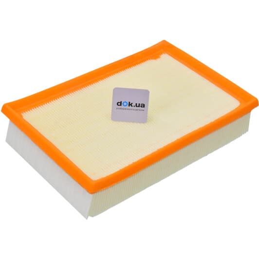 LX 1957 Mahle Повітряний фільтр для Land Rover Freelander