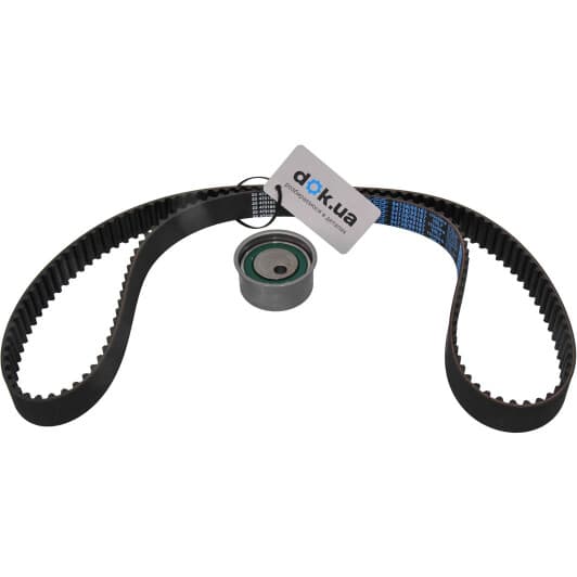 KTB522 Dayco Комплект ремня ГРМ