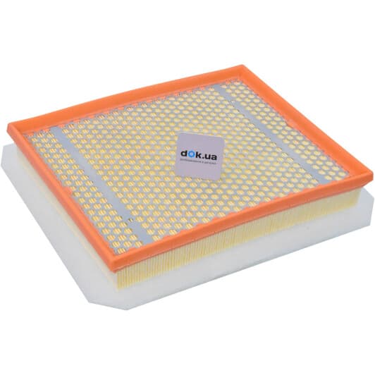 C 30 130/2 Mann Воздушный фильтр