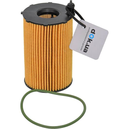 HU 8005 z Mann Масляный фильтр