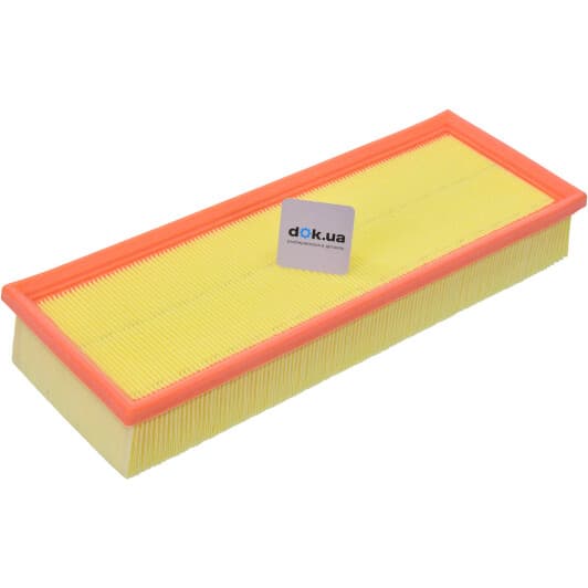 WA6704 WIX Filters Повітряний фільтр