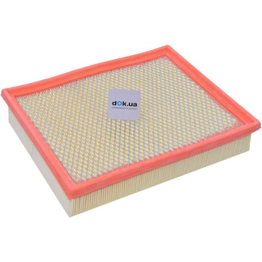 f026400519 Bosch Воздушный фильтр