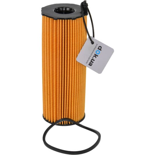 F 026 407 002 Bosch Оливний фільтр