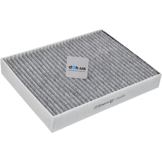 1128102900 JP Group Фильтр салона