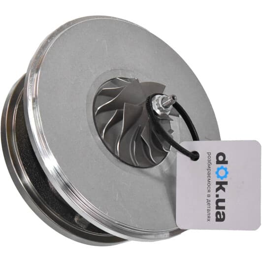 60164 Meat & Doria Турбина