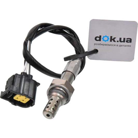 ADA107047 Blue Print Лямбда-зонд