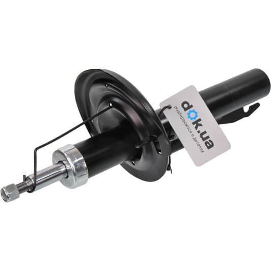 4342102100 JP Group Стійка амортизатора для Renault Megane