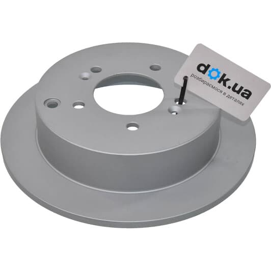 285.3512.20 Zimmermann Тормозной диск