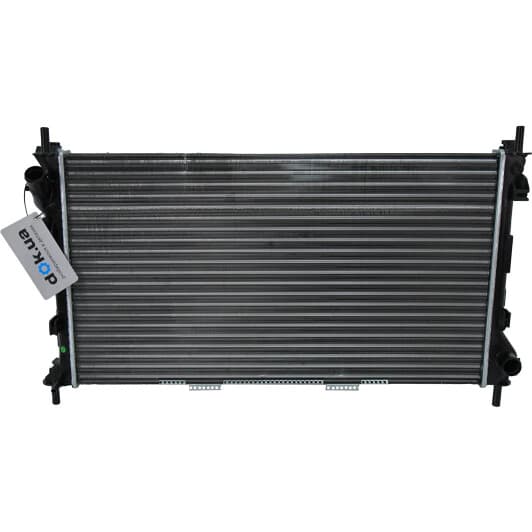 TP1562015A Tempest Радиатор охлаждения двигателя