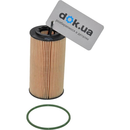 WL7320 WIX Filters Масляный фильтр